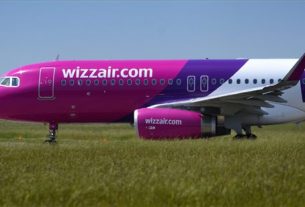 Wizz Air bázisrepülőtere lesz a debreceni