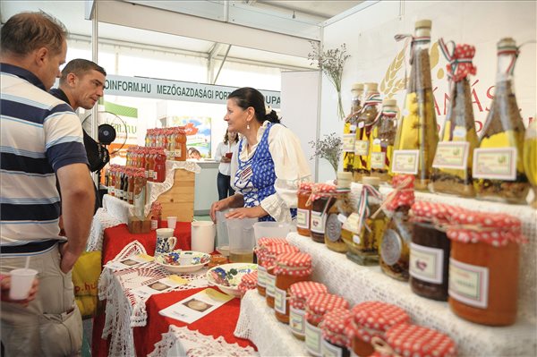 debreceni Farmer Expo