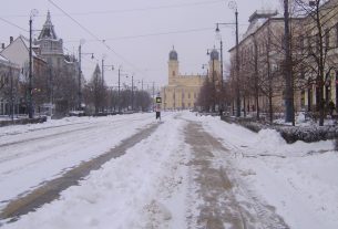 Debrecen, 2013. március 15.