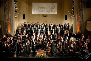 Kodály Filharmonikusok