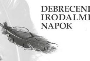 Debreceni Irodalmi Napok