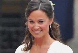 Pippa Middleton