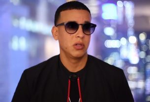 Daddy Yankee