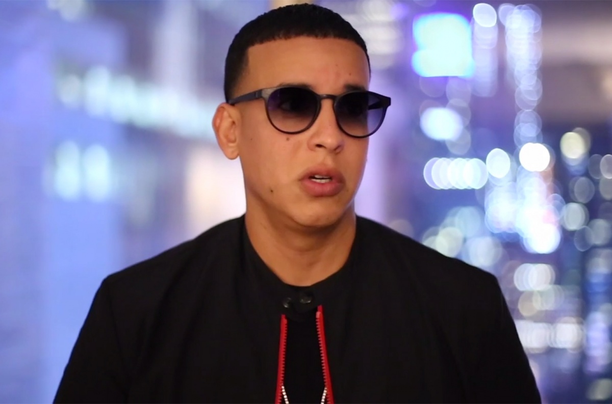 Daddy Yankee