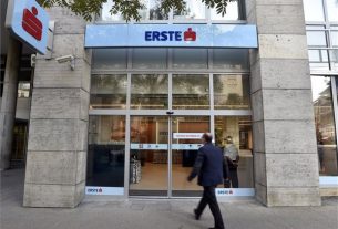 Erste Bank