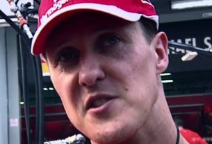 Michael Schumacher