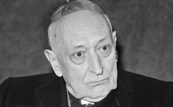 Mindszenty József