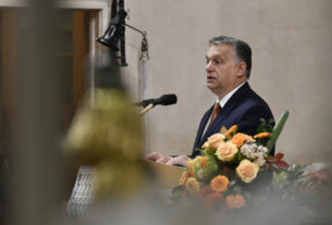 ORBÁN Viktor