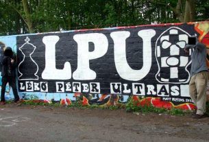 Lékó Péter Ultras