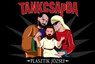 Plasztik József, Tankcsapda