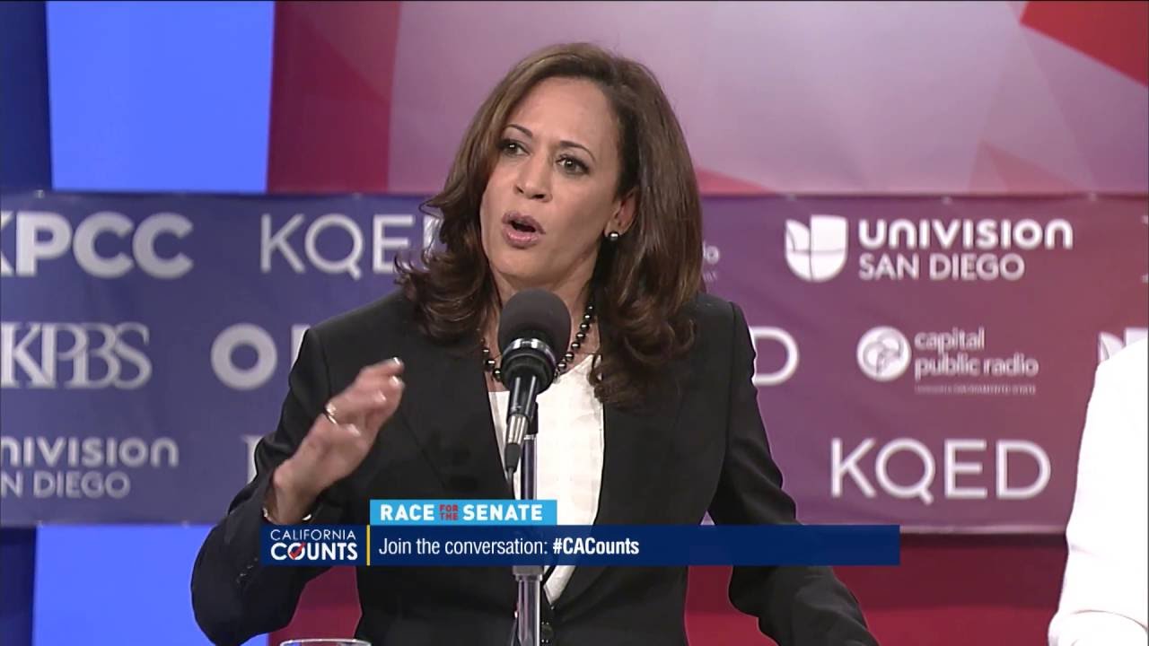 Kamala Harris