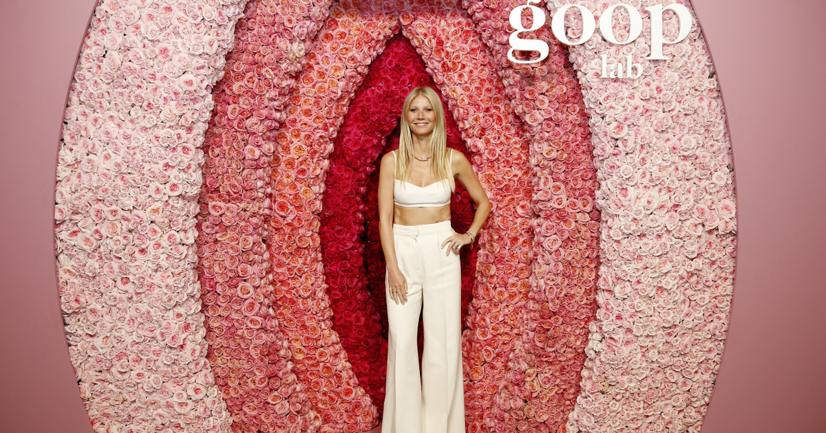 Gwyneth Paltrow