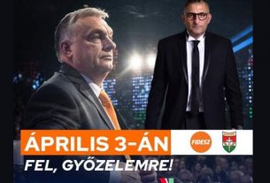 Győzike fidesz válsztás 2022