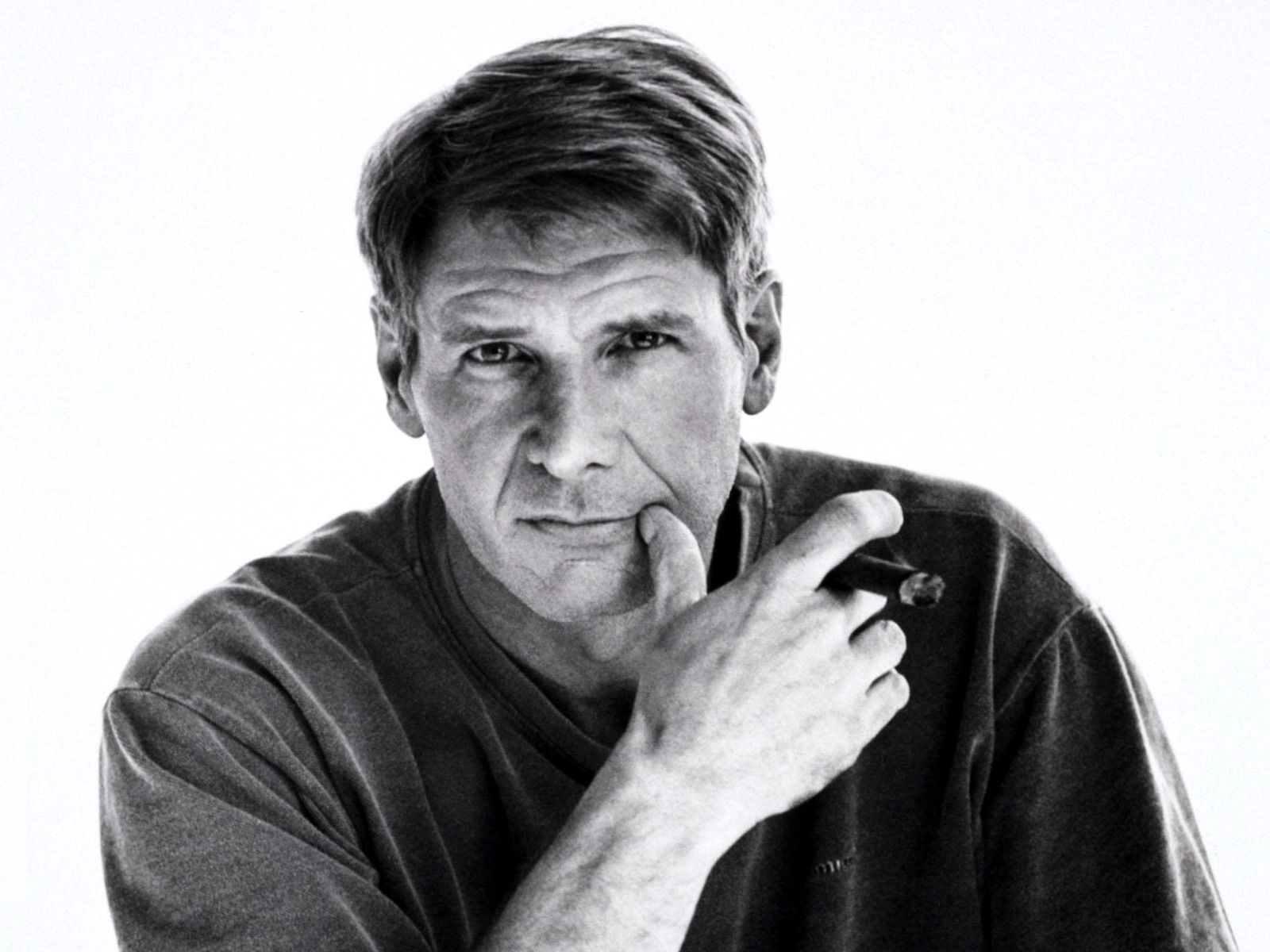 Harrison Ford