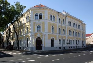 Fazekas Mihály Gimnázium Debrecen