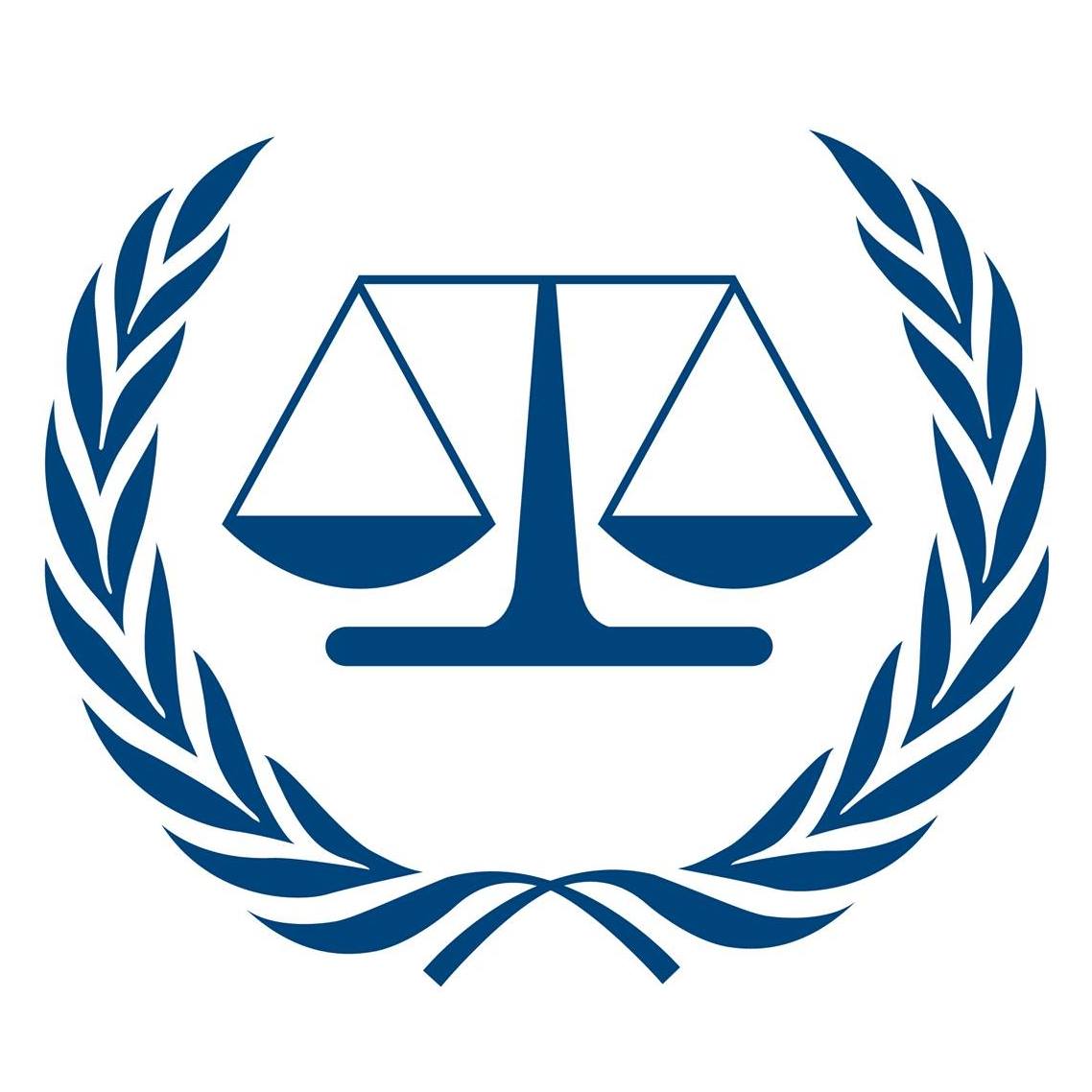 International Criminal Court Nemzetközi Büntető Bíróság