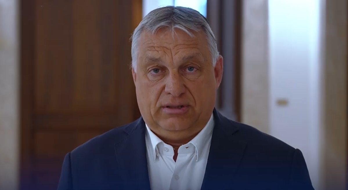 Orbán Viktor