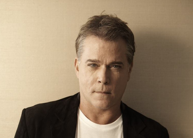 Ray Liotta