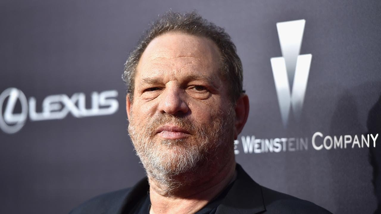 Harvey Weinstein