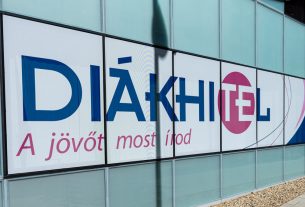 Diákhitel