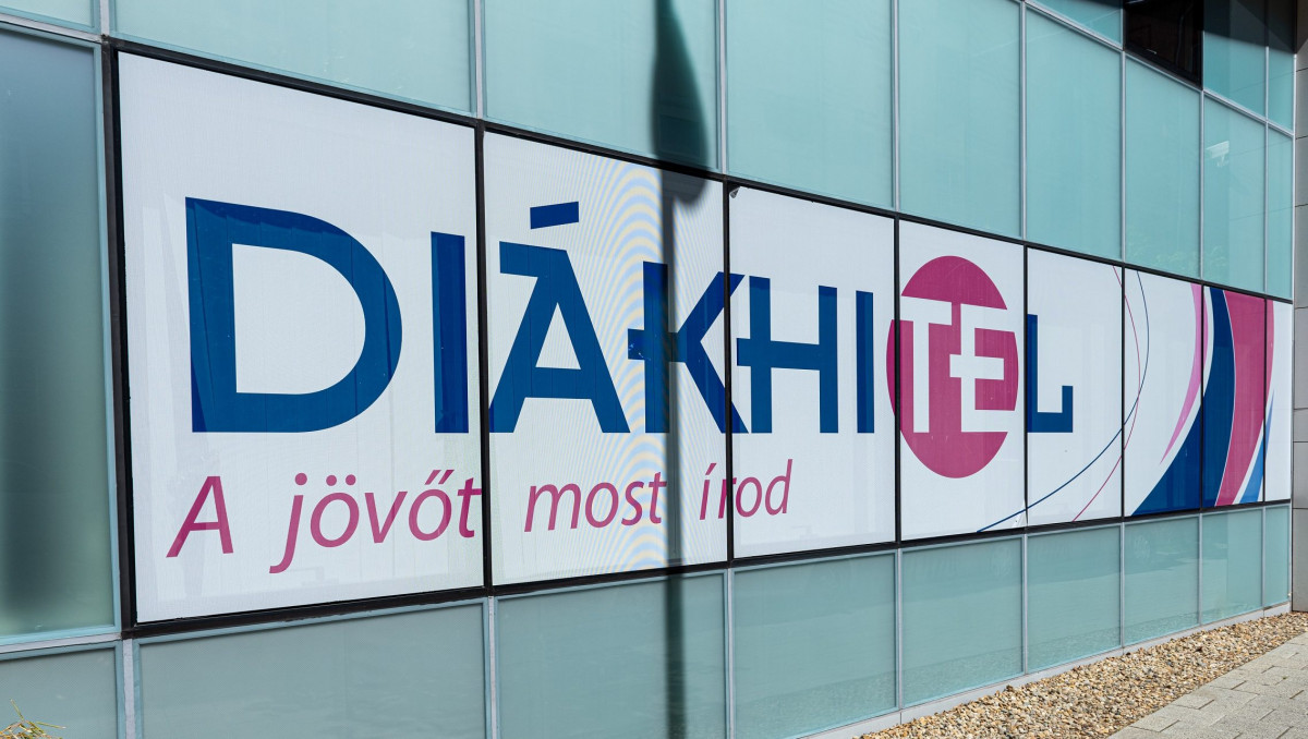 Diákhitel