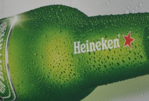 Heineken