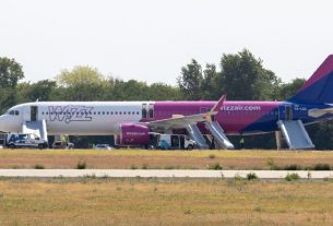 Wizz air