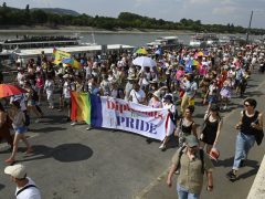 Budapest Pride