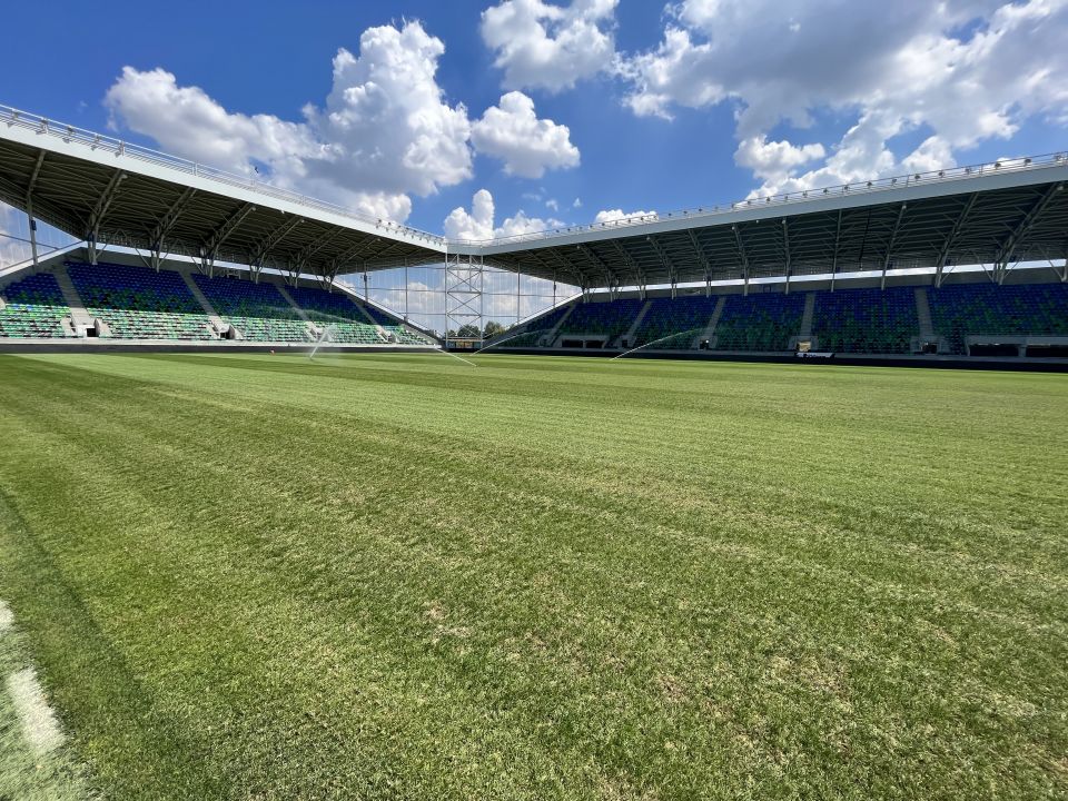 Szeged-Csanád Grosics Akademia