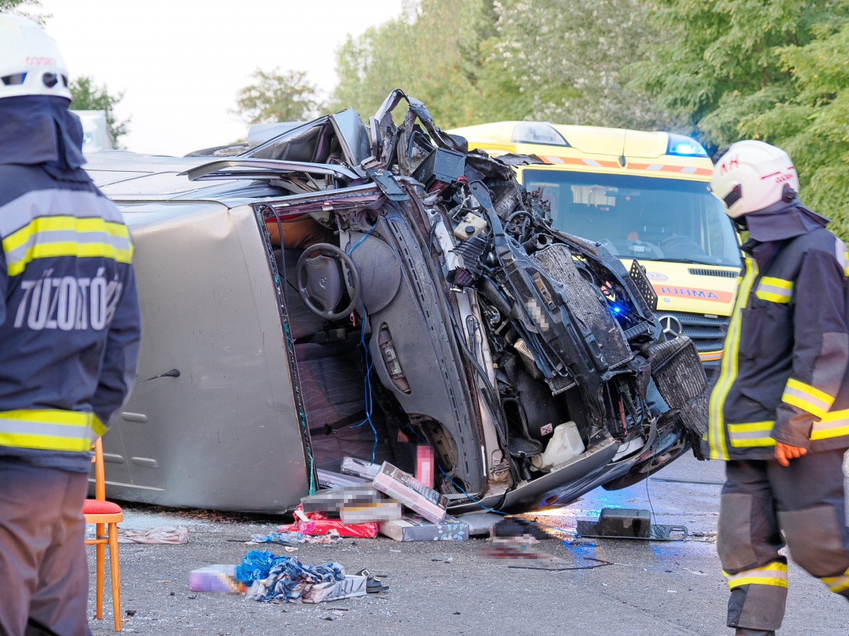 haláso balest Kiskunhalasnál