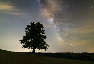 Egy hét a csillagok alatt