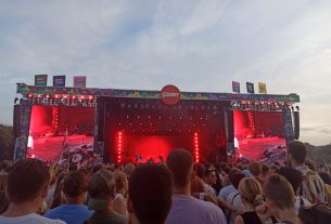 Sziget Fesztivál