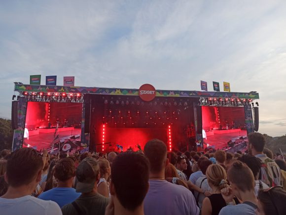 Sziget Fesztivál