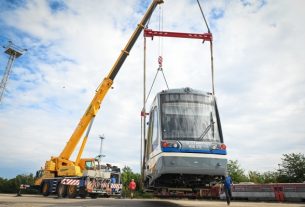 tramtrain