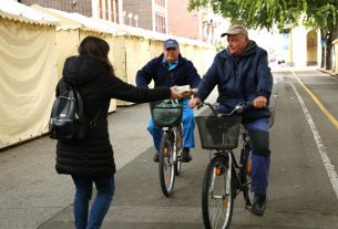 Autómentes nap Szeged