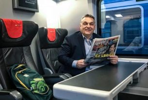 Orbán Viktor Nemzeti Sport