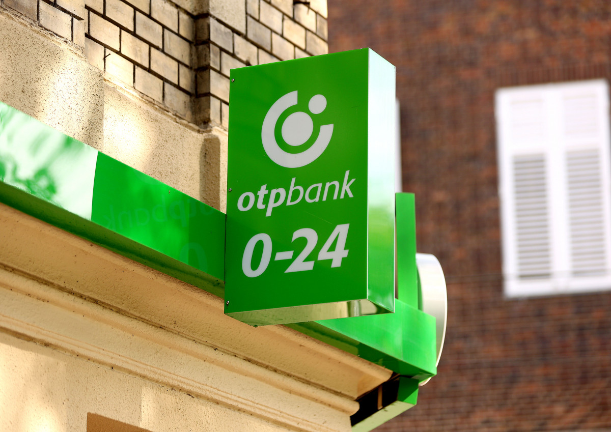 OTP Bank