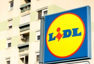 Lidl, élelmiszer, multi, áruház, kereskedelem