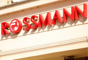 Rossmann, áruház, multi, illatszer, kereskedelem, élelmiszer