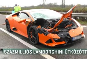 Lamborghini