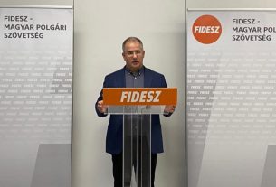 Kósa Lajos Fidesz CATL