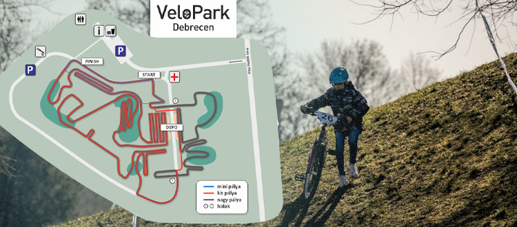 Cyclo-Cross Magyar Kupa Debrecen