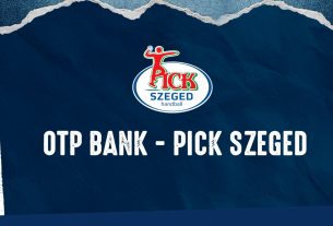 Pick Szeged