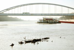 Árad a Tisza