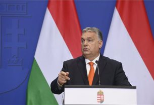 Kormányinfó - Orbán Viktor évzáró nemzetközi sajtótájékoztatója