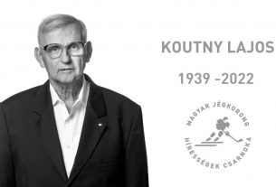 Koutny Lajos