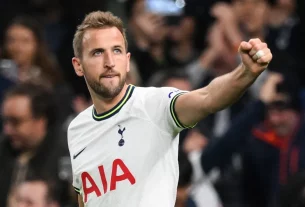 Harry Kane