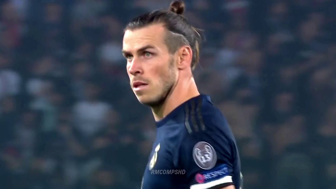 Gareth Bale