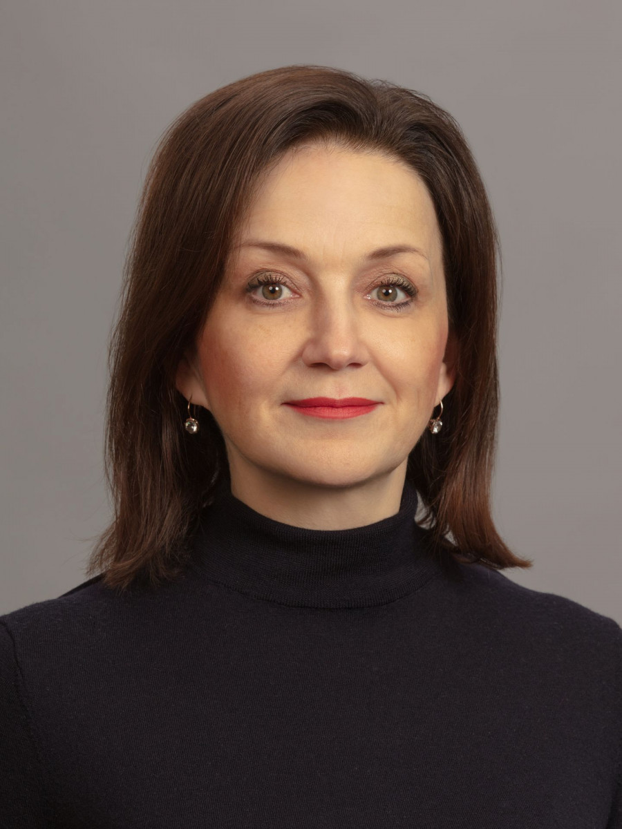 Jelena Livšica Teva