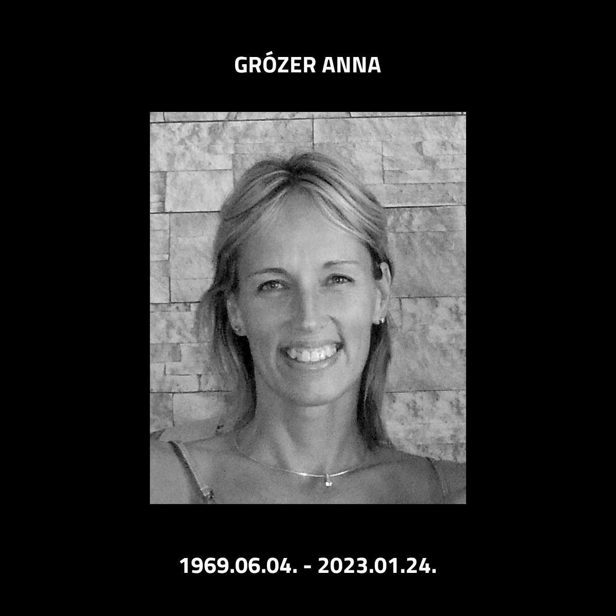 Grózer Anna